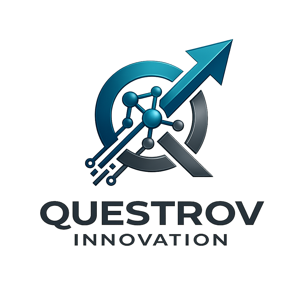 Questrov Innovation Labs Logo